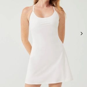 NWT OV Exercise Dress (S)